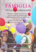 Le consegne di Papa Francesco